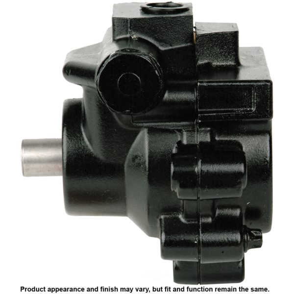 Cardone Reman Remanufactured Power Steering Pump w/o Reservoir 20-401