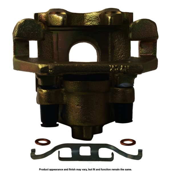 Cardone Reman Remanufactured Unloaded Caliper w/Bracket 19-B2885