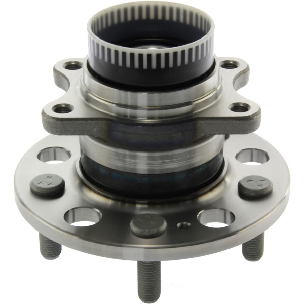 Centric Premium™ Rear Non-Driven Wheel Bearing and Hub Assembly 406.51015