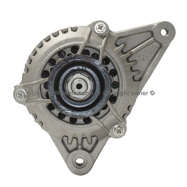 Quality-Built Alternator Remanufactured 14694