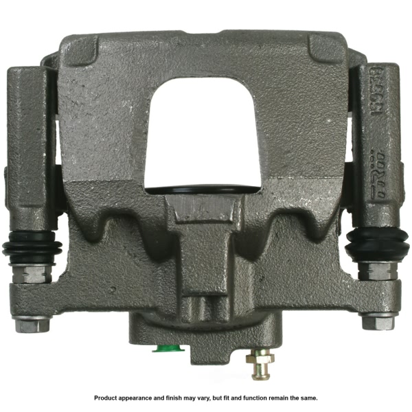 Cardone Reman Remanufactured Unloaded Caliper w/Bracket 18-B5047