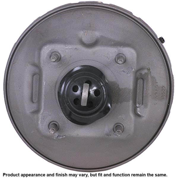 Cardone Reman Remanufactured Vacuum Power Brake Booster w/Master Cylinder 50-3176