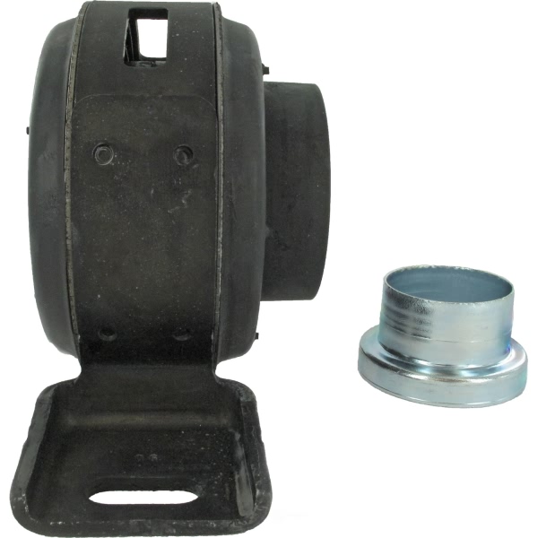 SKF Driveshaft Center Support Bearing HB88547