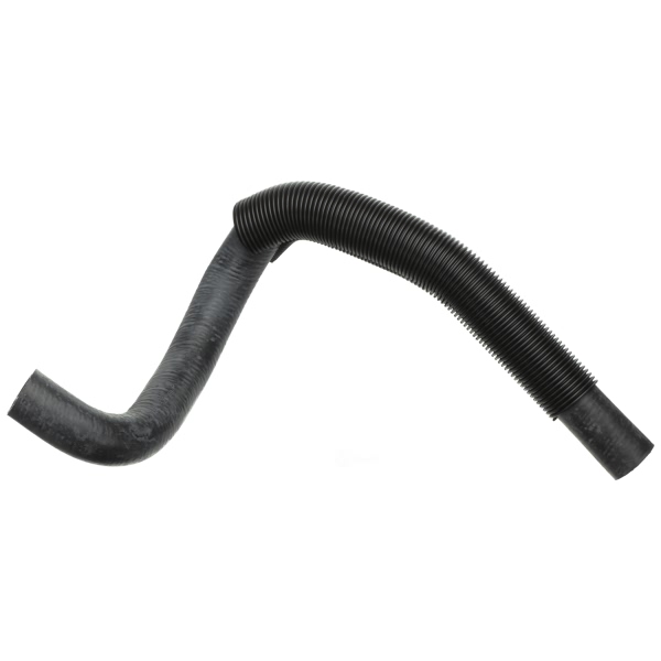 Gates Engine Coolant Molded Radiator Hose 21539