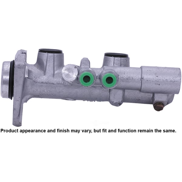 Cardone Reman Remanufactured Master Cylinder 11-2723