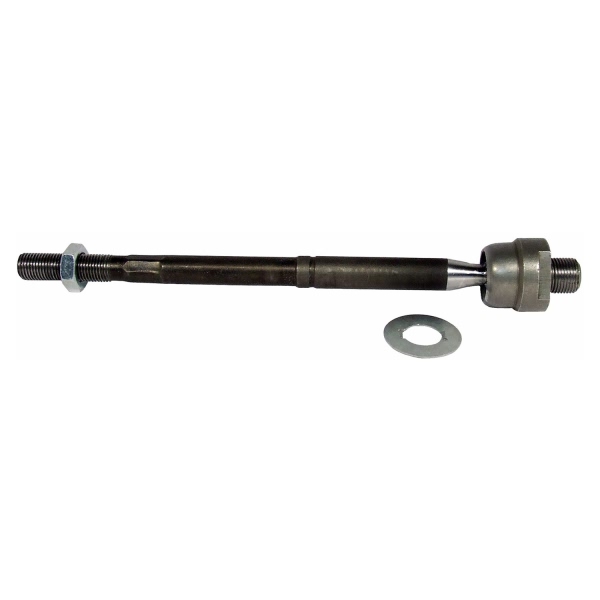 Delphi Front Inner Steering Tie Rod End TA2711