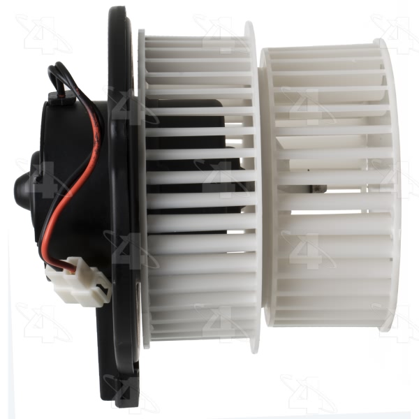 Four Seasons Hvac Blower Motor With Wheel 76950