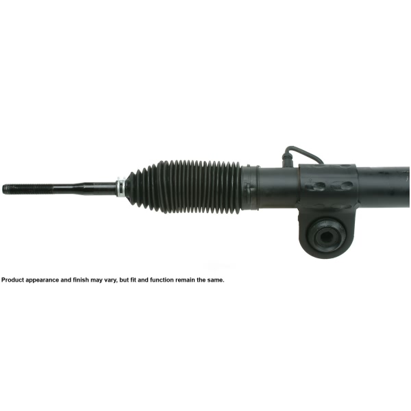 Cardone Reman Remanufactured Hydraulic Power Rack and Pinion Complete Unit 22-386