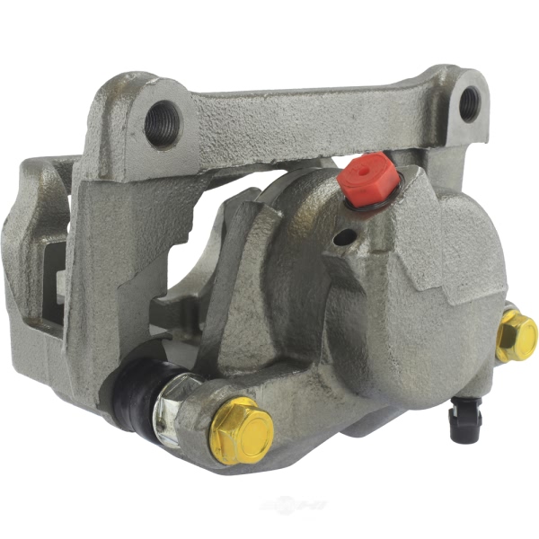 Centric Remanufactured Semi-Loaded Front Passenger Side Brake Caliper 141.45093