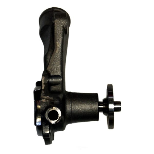 GMB Engine Coolant Water Pump 110-3021