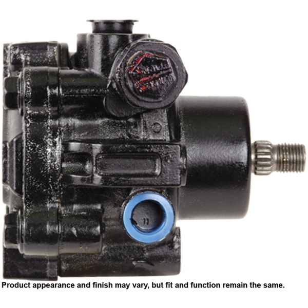 Cardone Reman Remanufactured Power Steering Pump w/o Reservoir 21-5138