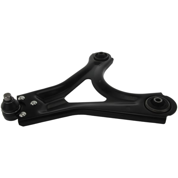 Centric Premium™ Front Driver Side Lower Control Arm and Ball Joint Assembly 622.61069