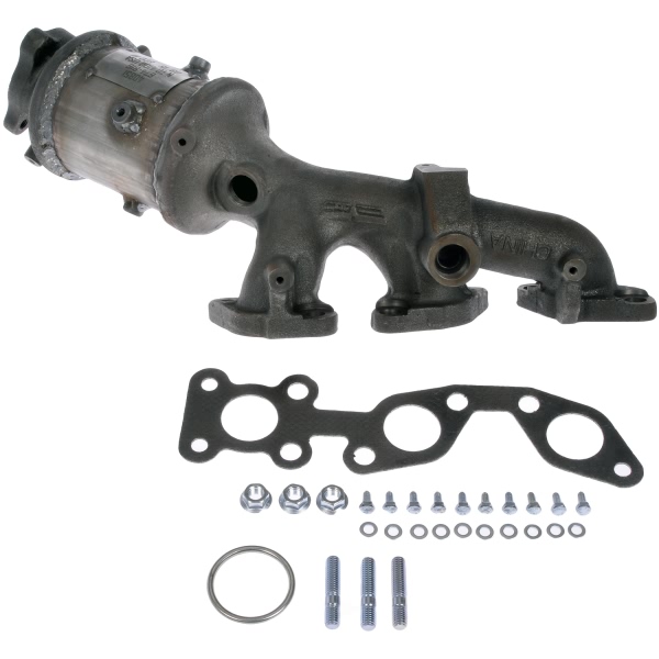 Dorman Cast Iron Natural Exhaust Manifold 674-816