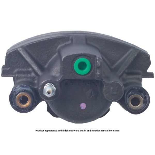 Cardone Reman Remanufactured Unloaded Caliper 18-4768