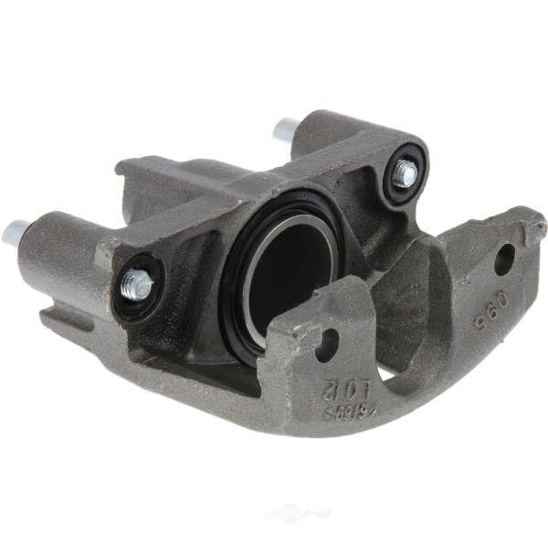 Centric Remanufactured Semi-Loaded Front Passenger Side Brake Caliper 141.62106