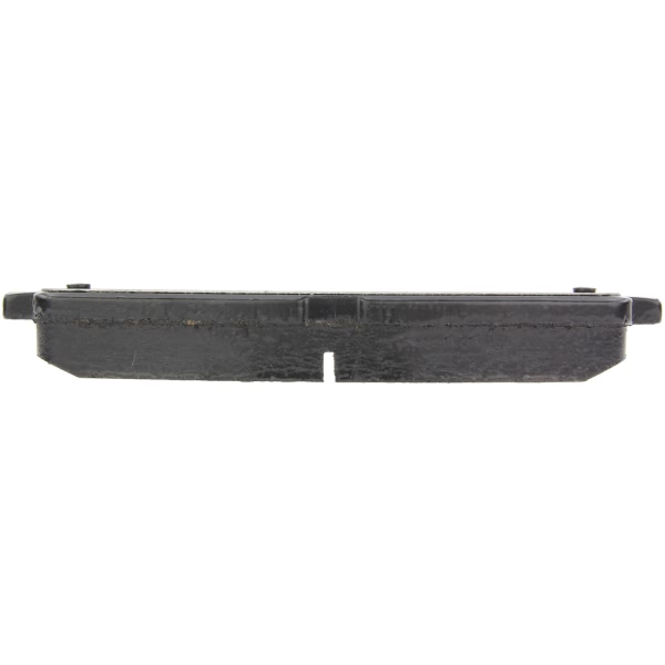 Centric Premium Ceramic Front Disc Brake Pads 301.16402