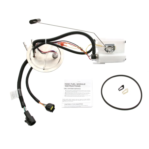 Delphi Fuel Pump Module Assembly FG0363