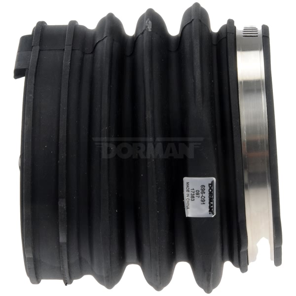 Dorman Molded Assembly Air Intake Hose 696-091