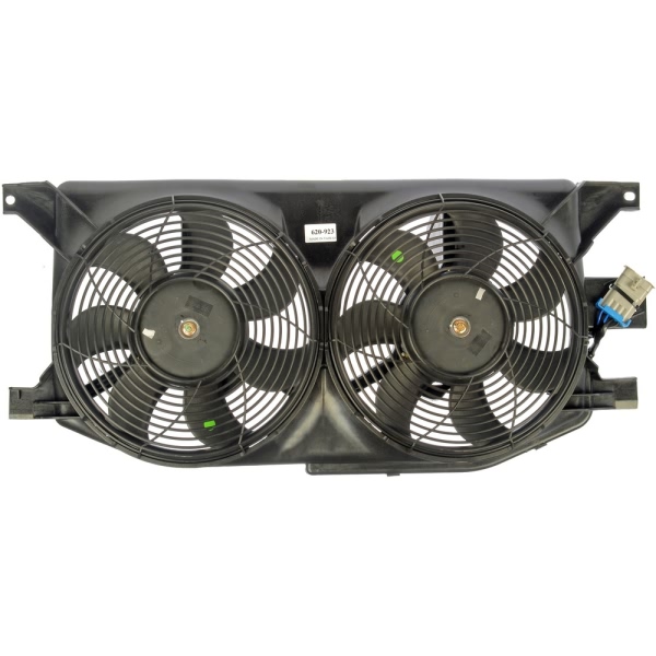 Dorman Engine Cooling Fan Assembly 620-923