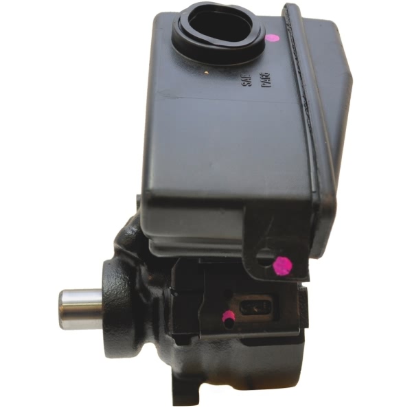 Cardone Reman Remanufactured Power Steering Pump w/Reservoir 20-57989