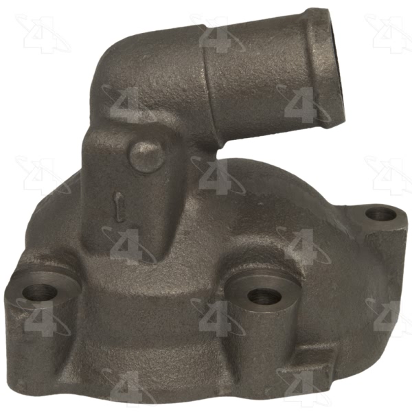 Four Seasons Engine Coolant Water Outlet W O Thermostat 85269