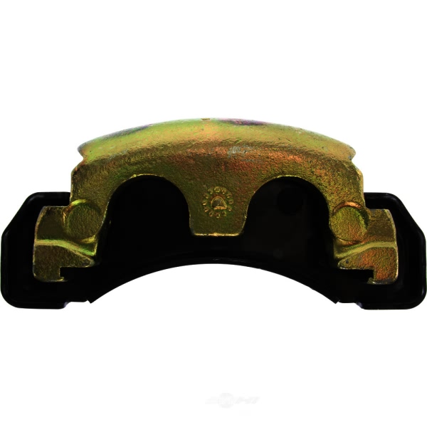 Centric Posi Quiet™ Loaded Front Brake Caliper 142.70001