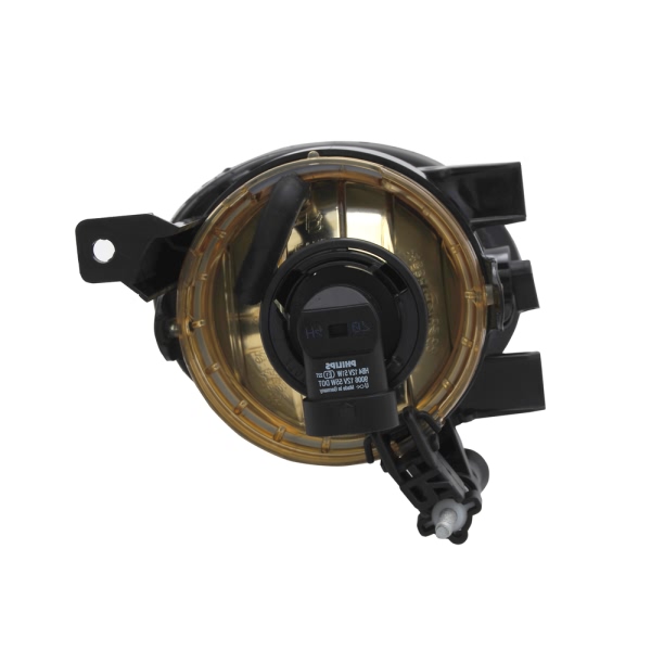 TYC Driver Side Replacement Fog Light 19-12002-00-9