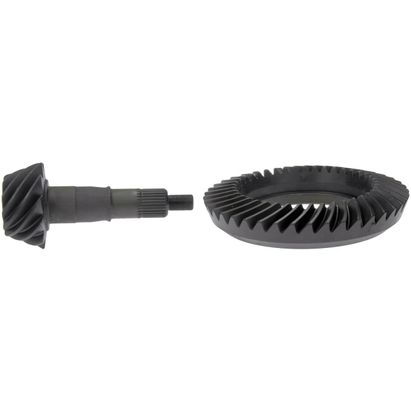 Dorman Oe Solutions Rear Differential Ring And Pinion 697-816