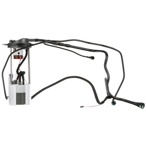 Delphi Driver Side Fuel Pump Module Assembly FG1845