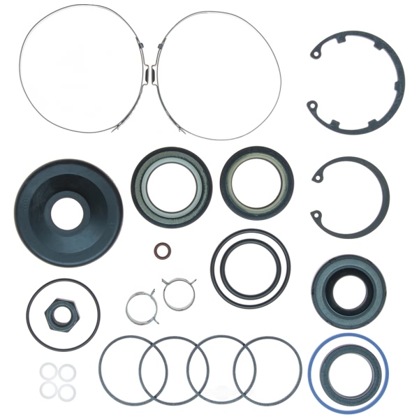 Gates Rack And Pinion Seal Kit 348787