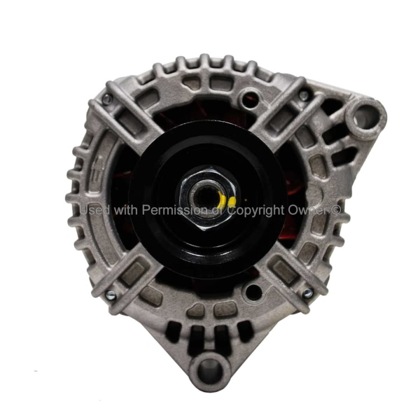 Quality-Built Alternator Remanufactured 15499