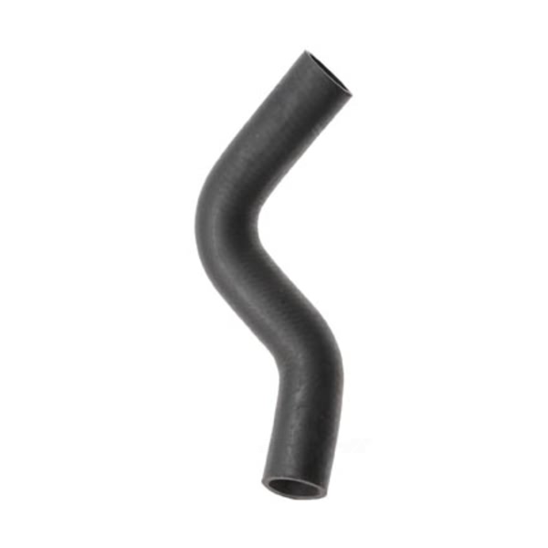 Dayco Engine Coolant Curved Radiator Hose 72093