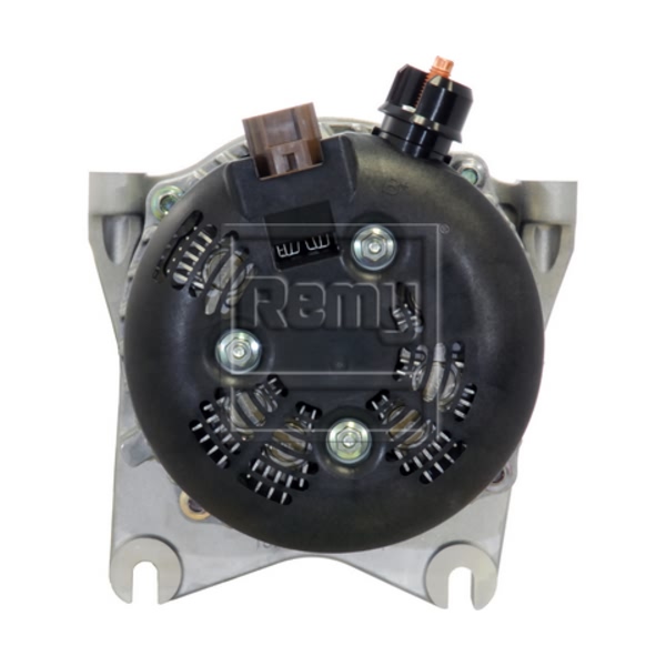 Remy Remanufactured Alternator 12959