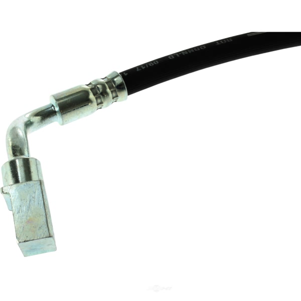 Centric Rear Driver Side Lower Brake Hose 150.66348