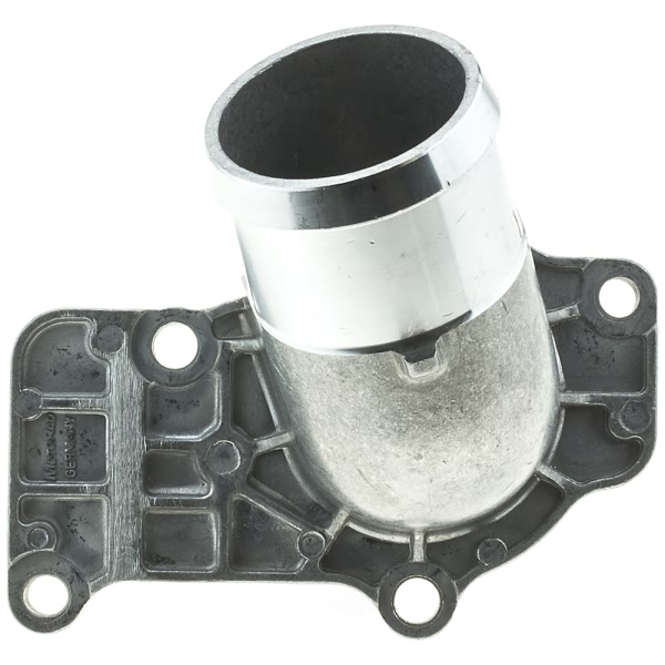 Gates Engine Coolant Thermostat With Housing And Seal 33950