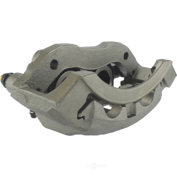 Centric Remanufactured Semi-Loaded Front Passenger Side Brake Caliper 141.65035