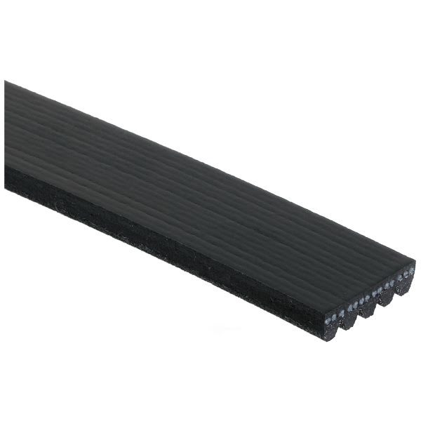 Gates Micro V V Ribbed Belt K050609