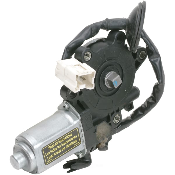 Cardone Reman Remanufactured Window Lift Motor 47-1373