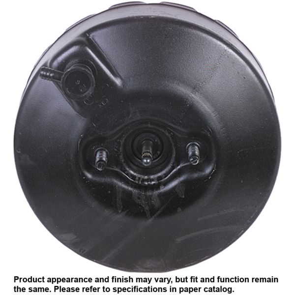 Cardone Reman Remanufactured Vacuum Power Brake Booster w/o Master Cylinder 53-5601