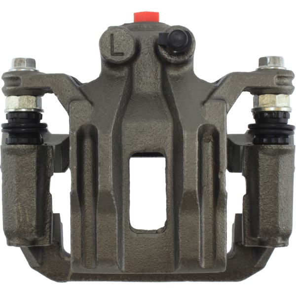 Centric Remanufactured Semi-Loaded Rear Driver Side Brake Caliper 141.42574