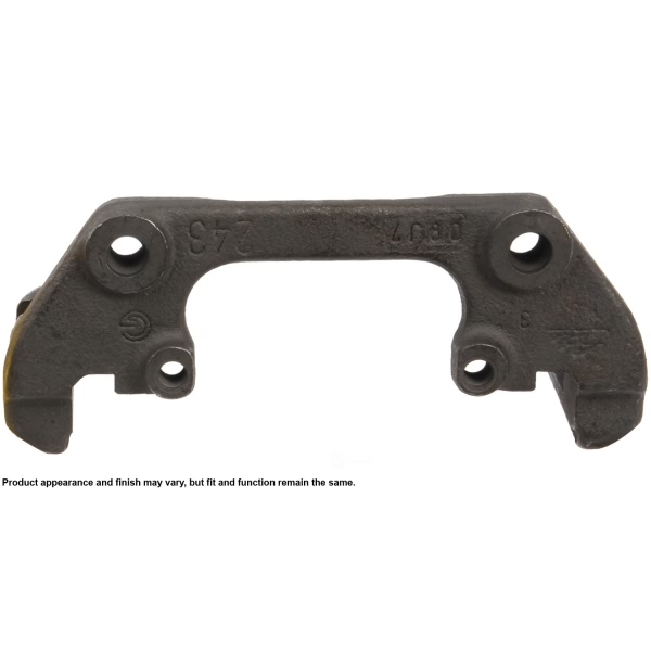 Cardone Reman Remanufactured Caliper Bracket 14-1693