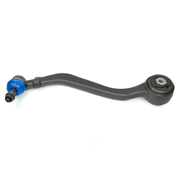 Mevotech Supreme Front Passenger Side Lower Forward Non Adjustable Control Arm And Ball Joint Assembly CMS501128