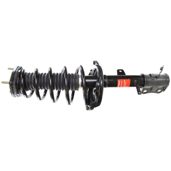 Monroe Quick-Strut™ Rear Passenger Side Complete Strut Assembly 372215