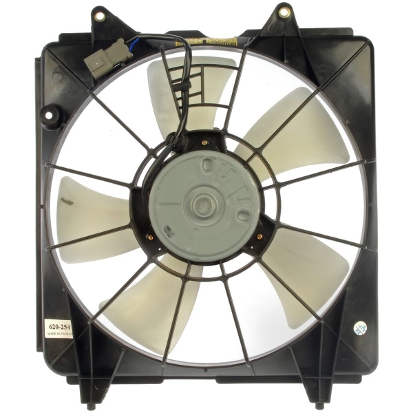 Dorman Engine Cooling Fan Assembly 620-254