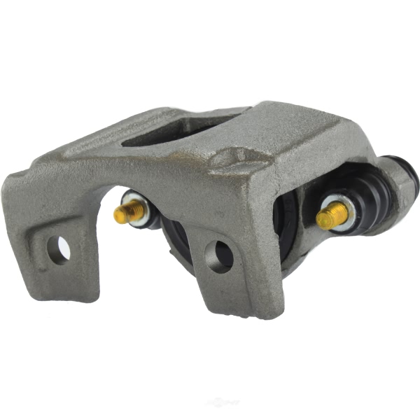 Centric Remanufactured Semi-Loaded Rear Passenger Side Brake Caliper 141.42565