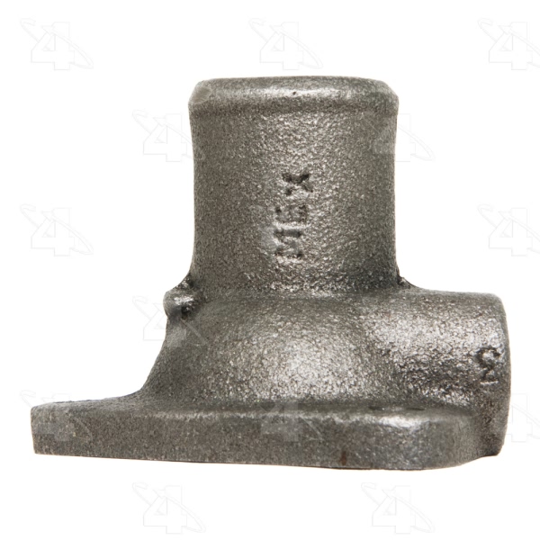 Four Seasons Engine Coolant Water Outlet W O Thermostat 84924