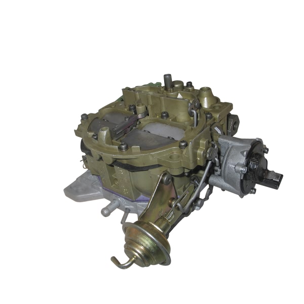 Uremco Remanufacted Carburetor 6-6325