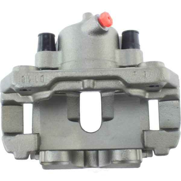 Centric Remanufactured Semi-Loaded Front Driver Side Brake Caliper 141.34062