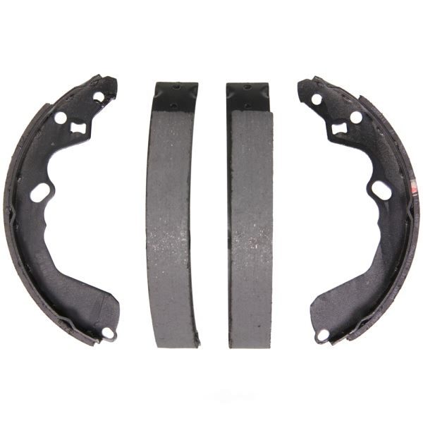 Wagner Quickstop Rear Drum Brake Shoes Z667