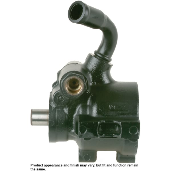 Cardone Reman Remanufactured Power Steering Pump w/o Reservoir 20-814